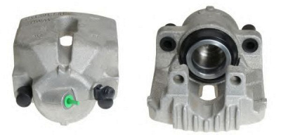BUDWEG CALIPER 344096 -  Тормозной суппорт
